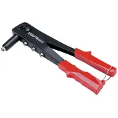 KRAFT&DELE 2x Nitgereedschap met 500 Klinknagels - Kraft&Dele KD11293
