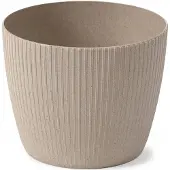 Lamela Latte bloempothoes 14 cm Magnolia Jumper