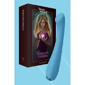 Fairygasm -F0008- MerryWand blauw