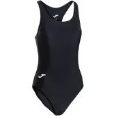 Joma Eén Piece Zwemkostuum met Verwijderbare Kussen Dames Shark IV | Maat L