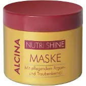 Alcina Haarverzorging Nutri Shine Masker