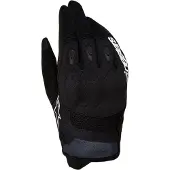 Alpinestars Techdura, handschoenen ,Wit/Zwart ,L