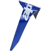 Alpinestars Supertech R10 Arius Standard Helm Achterspoiler