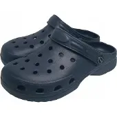 Reis KROKSY lichte tuinsandalen, KROKSY clogs, maat 43