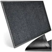 Gockowiak Antislip Deurmat 60x90 cm - Rubberen Instapmat voor Binnen