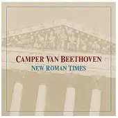 Cd New Roman Times