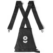 GMS Clip&zip Bretels