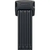 ABUS | Lock | Bordo 6000K Shfl 90cm | Black
