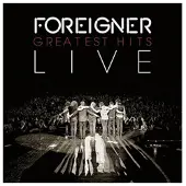 WARNER M CNT Greatest Hits-Live