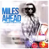 Bertus Distributie Miles Ahead (Original Motion P - Davis Miles