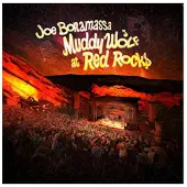 Mascot Licentie Muddy Wolf At Red Rocks