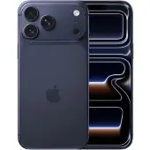 Apple iPhone17 Pro Max 5G Nano en Esim 512GB A3526 Diepblauw
