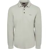 New Zealand Shirt 'Hamton' groen