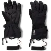 Mountain Hardwear All Tracks Gore-tex Handschoenen