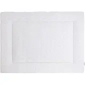 Babys Only Boxkleed Sierra wolwit - 75x95 cm