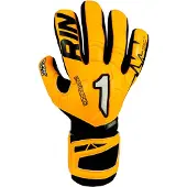 Rinat Santoloco Turf Goalkeeper Gloves Geel 5