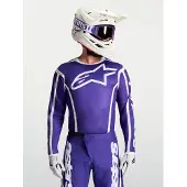 Alpinestars Fluid Apex V2 Motocross-trui