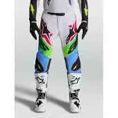 Alpinestars Supertech Dyna Motocrossbroek Maat