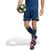 Adidas Sportbroek 'FC Arsenal 26/27' navy / donkergeel