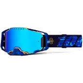 100% Armega Bruni Signature Off-road Bril