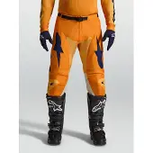Alpinestars Racer Amber Motocrossbroek Maat
