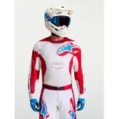 Alpinestars Racer Hunt Trui Met Lange Mouwen