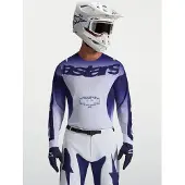 Alpinestars Racer Air Amber Motocross-trui