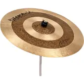 Istanbul agop 22" SULTAN RIDE