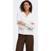 JDY Blouse 'JDYAYA' wit