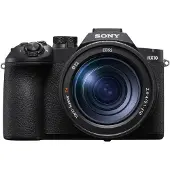 Sony Cybershot DSC-RX10 V