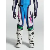 Alpinestars Supertech Maven Jeugd motocrossbroeken Maat