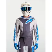 Alpinestars Fluid Drag Motocross-trui