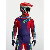 Alpinestars Fluid Drag Motocross-trui