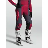 Alpinestars Stella Techstar Swan Dames Motocrossbroek Maat
