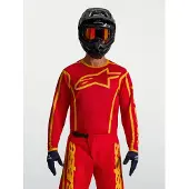 Alpinestars Fluid Apex V2 Motocross-trui