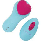 Fairygasm -F0005- HeartGem blauw