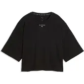 Puma Shirt 'x Hyrox' zwart / wit
