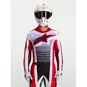 Alpinestars Techstar Maven Motocross-trui
