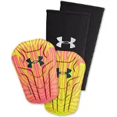 G-Form Elite Slip-in Shin Guards Geel M