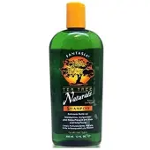 Fantasia Naturals Shampoo, 12 Ons