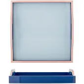 Bloomingville - Tamsi Serving Tray - Multi