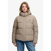 Superdry Tussenjas mokka