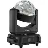 Eurolite MDM-50 bewegende dubbele spiegel
