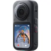 Insta360 X6 Essentials Bundle Zwart