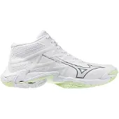 Mizuno Wave Lightning Elite Mid Dames