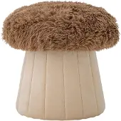 Bloomingville MINI - Bertil Pouf - Multi