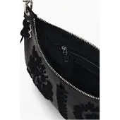 Desigual Schoudertas zwart