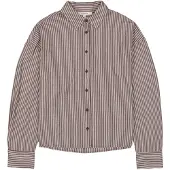 Garcia T260232 Overhemd Met Lange Mouwen
