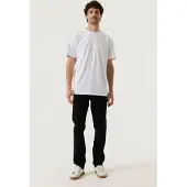 Garcia Russo heren Jeans, 34/30, Zwart, Regular fit