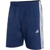 Adidas Sportbroek 'Essentials Chelsea Lite' donkerblauw / wit